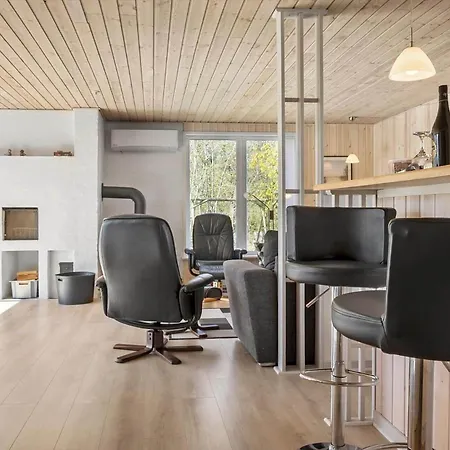 Lf21502-spottrup-skovfyrvej-2 Σπίτι διακοπών Spottrup