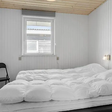 Σπίτι διακοπών Lf21502-spottrup-skovfyrvej-2 *