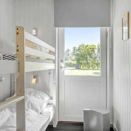 Σπίτι διακοπών Lf21502-spottrup-skovfyrvej-2 Spottrup