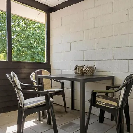 Lf21502-spottrup-skovfyrvej-2 Σπίτι διακοπών *