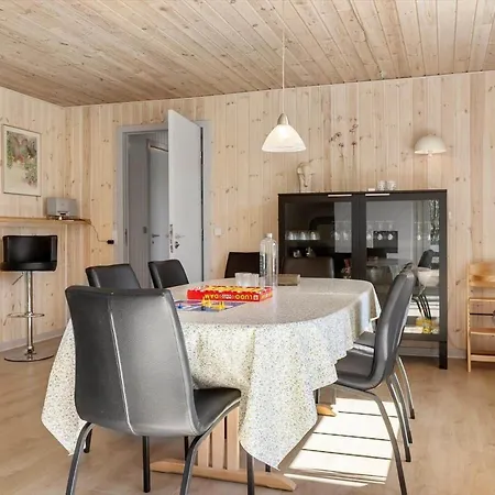 Lf21502-spottrup-skovfyrvej-2 Feriehus Spøttrup