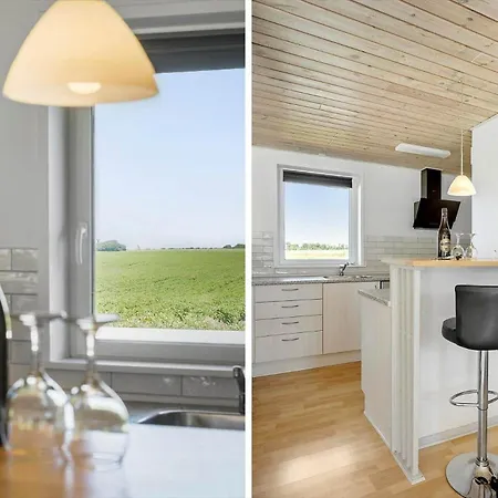 Lf21502-spottrup-skovfyrvej-2 Feriehus Spøttrup