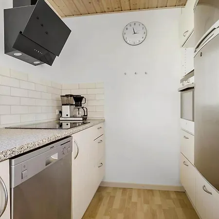 Feriehus Lf21502-spottrup-skovfyrvej-2 *