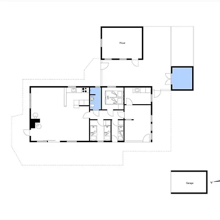 Lf21502-spottrup-skovfyrvej-2 Casa vacanze *