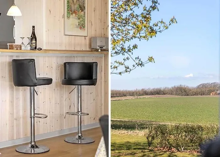 Lf21502-spottrup-skovfyrvej-2 펜션 *