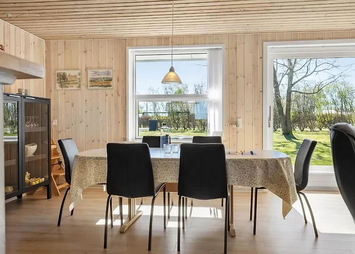 Lf21502-spottrup-skovfyrvej-2 펜션 *