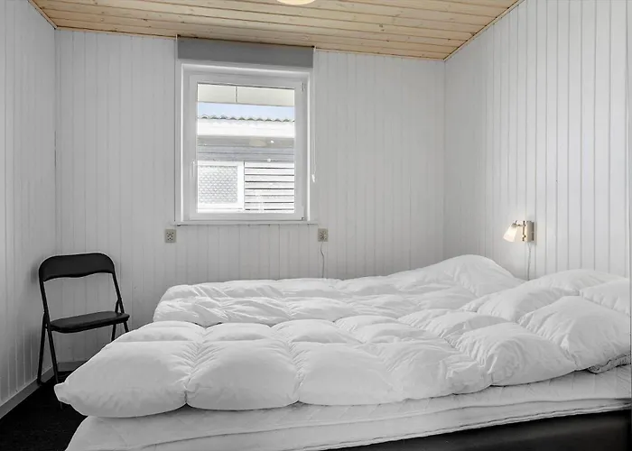 펜션 Lf21502-spottrup-skovfyrvej-2 *