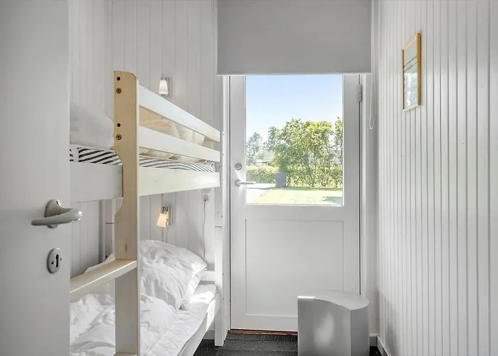 펜션 Lf21502-spottrup-skovfyrvej-2 Spottrup