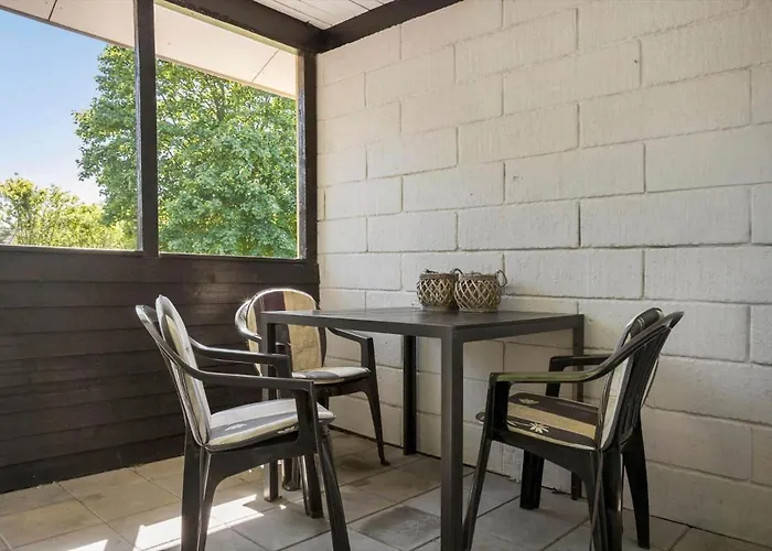 Lf21502-spottrup-skovfyrvej-2 펜션 *