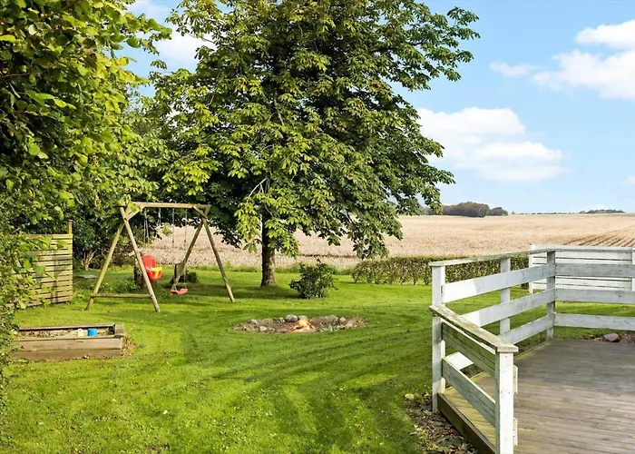 Lf21502-spottrup-skovfyrvej-2 펜션 *